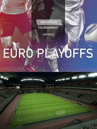 Cкриншот Euro 2016 Soccer Game — European Football Championship, изображение № 1605372 - RAWG