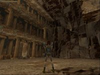 Cкриншот Tomb Raider, изображение № 320436 - RAWG