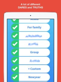 Cкриншот Truth or Dare Ultimate Lite, изображение № 1639009 - RAWG