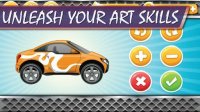 Cкриншот Tuning Cars Racing Online, изображение № 1559364 - RAWG