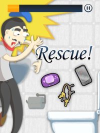 Cкриншот Toilet Time - Mini Games, изображение № 876999 - RAWG