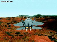 Cкриншот F-22 Lightning 2, изображение № 303779 - RAWG