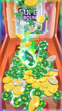 Cкриншот Lucky Chip Spin, изображение № 3038320 - RAWG