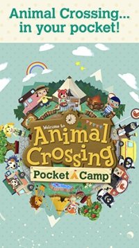 Cкриншот Animal Crossing: Pocket Camp, изображение № 2235357 - RAWG
