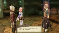 Cкриншот Atelier Escha & Logy: Alchemists of the Dusk Sky, изображение № 608771 - RAWG