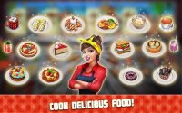 Cкриншот Food Truck Chef: Cooking Game, изображение № 1484059 - RAWG