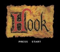 Cкриншот Hook (1992), изображение № 736108 - RAWG