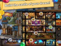 Cкриншот Hustle Castle: Замок мечты. 3д РПГ приключение, изображение № 1866219 - RAWG