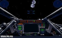Cкриншот Star Wars: X-Wing - B-Wing Tour of Duty, изображение № 324776 - RAWG