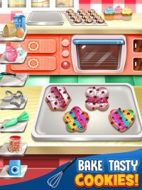 Cкриншот Cooking Maker Food Games for Kids (Girl Boy) Free, изображение № 877601 - RAWG