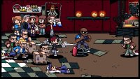 Cкриншот Scott Pilgrim vs. the World: The Game, изображение № 557387 - RAWG