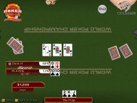 Cкриншот Покер: Последняя ставка , изображение № 474925 - RAWG