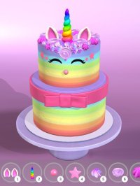 Cкриншот Cake Coloring 3D, изображение № 3196966 - RAWG