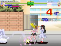 Cкриншот Sakura Fight 2, изображение № 337334 - RAWG