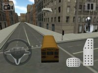 Cкриншот School Bus Driving, изображение № 975223 - RAWG