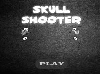 Cкриншот Skull Shooter, изображение № 2576712 - RAWG