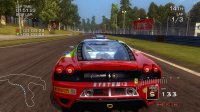 Cкриншот Ferrari Challenge: Trofeo Pirelli, изображение № 529662 - RAWG