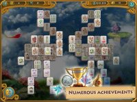 Cкриншот Mahjong Magic Journey Free, изображение № 1328981 - RAWG