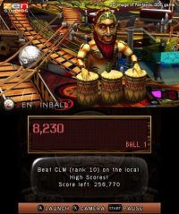Cкриншот Zen Pinball 3D, изображение № 794660 - RAWG