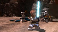 Cкриншот LEGO Star Wars III - The Clone Wars, изображение № 1708885 - RAWG