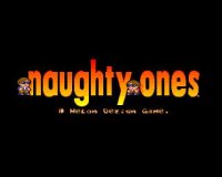 Cкриншот Naughty Ones, изображение № 746546 - RAWG