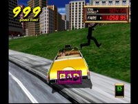 Cкриншот Crazy Taxi 2, изображение № 741844 - RAWG