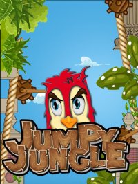 Cкриншот Jumpy Jungle: Endless Hopping Across the Jungle Arcade Game, изображение № 1605996 - RAWG