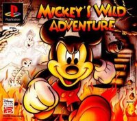 Cкриншот Mickey's Wild Adventure, изображение № 3290900 - RAWG