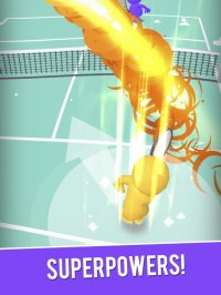 Cкриншот Tennis Madness, изображение № 2204355 - RAWG