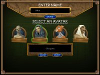 Cкриншот Reel Deal Slots: Mysteries of Cleopatra, изображение № 570551 - RAWG