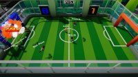 Cкриншот Improbable Soccer, изображение № 2519449 - RAWG