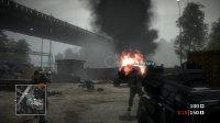 Cкриншот Battlefield: Bad Company, изображение № 463344 - RAWG