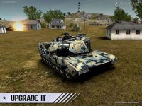 Cкриншот Armored Aces - Tank War Online, изображение № 880819 - RAWG