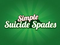 Cкриншот Simple Suicide Spades, изображение № 903669 - RAWG