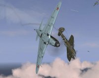 Cкриншот Ил-2 Штурмовик: Дороги войны 2, изображение № 501988 - RAWG