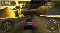 Cкриншот Need for Speed: Most Wanted 5-1-0, изображение № 2285565 - RAWG