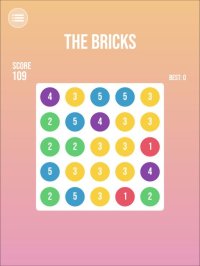 Cкриншот The Bricks, изображение № 1913461 - RAWG