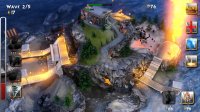 Cкриншот Fury Of The Gods (itch), изображение № 1292826 - RAWG
