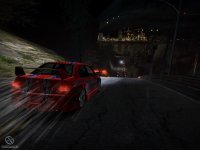 Cкриншот Need For Speed Carbon, изображение № 457763 - RAWG