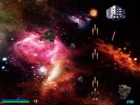 Cкриншот Space Revenge (Demo), изображение № 1837147 - RAWG