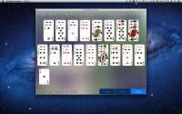 Cкриншот Golf Solitaire Deluxe, изображение № 1863106 - RAWG