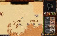 Cкриншот Dune 2000: Long Live the Fighters!, изображение № 297913 - RAWG