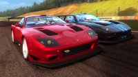 Cкриншот Ferrari: The Race Experience, изображение № 565873 - RAWG