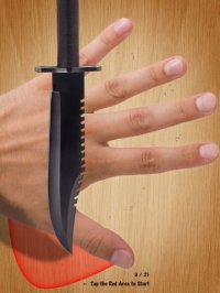 Cкриншот Knife Dancing, изображение № 950150 - RAWG