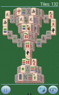 Cкриншот Mahjong 3 (Full), изображение № 2103394 - RAWG