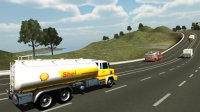 Cкриншот Truck Simulator 2014 HD, изображение № 1564666 - RAWG