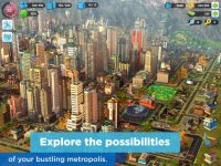 Cкриншот SimCity BuildIt, изображение № 900046 - RAWG