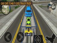 Cкриншот Heavy Truck Loader Sim, изображение № 1801087 - RAWG