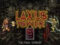 Cкриншот Laxius Power 3 - The Final Terror, изображение № 3241228 - RAWG