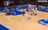 Cкриншот NCAA Championship Basketball, изображение № 330540 - RAWG